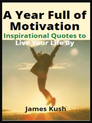 cover image of A Year Full of Motivation